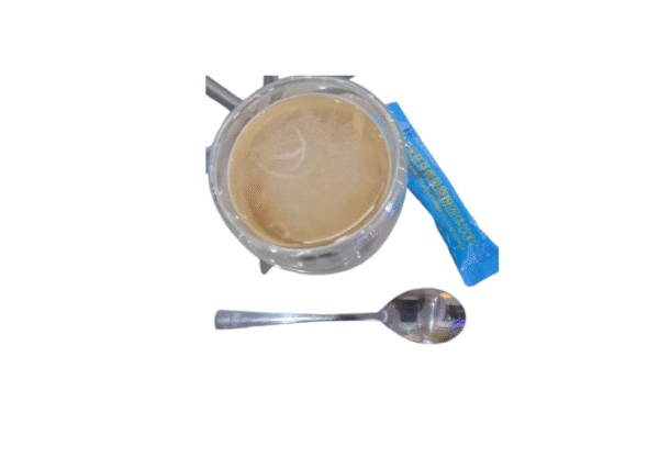 Untitled design (27) Maize Germ Bone Collagen Powder Solid Beverage Tea