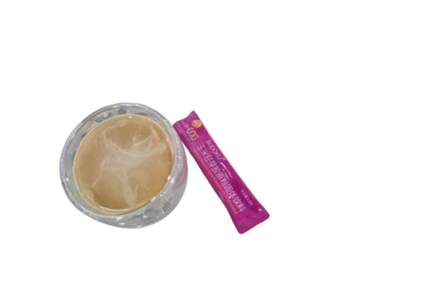 Untitled design (29) Maize Germ Collagen Powder Solid Beverage