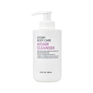 Atomy Body Care Cleanser