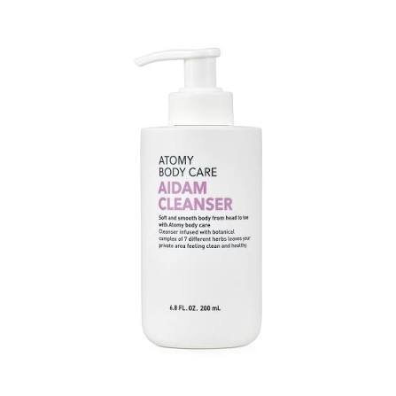 Atomy Body Care Cleanser