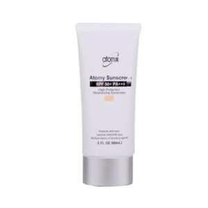 Atomy Sunscreen Beige