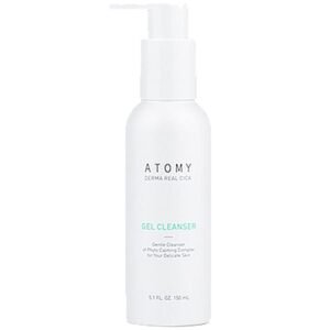 Derma Real CICAGel Cleanser