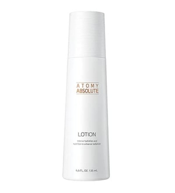 Cell Active Lotion