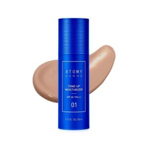 Atomy Homme Tone-Up Moisturizer
