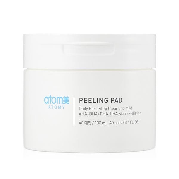Atomy Peeling Pad