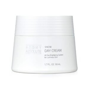Atomy Absolute Snow Day Cream