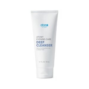Atomy Evening Care Deep Cleanser