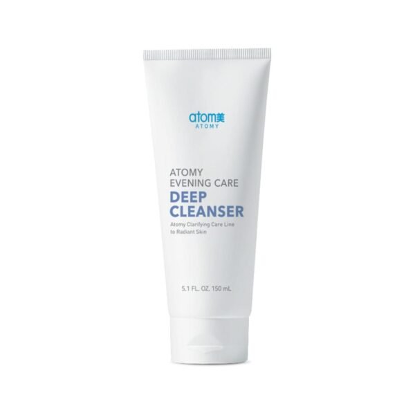 Atomy Evening Care Deep Cleanser