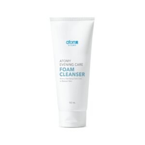 Atomy Evening Care Foam Cleanser