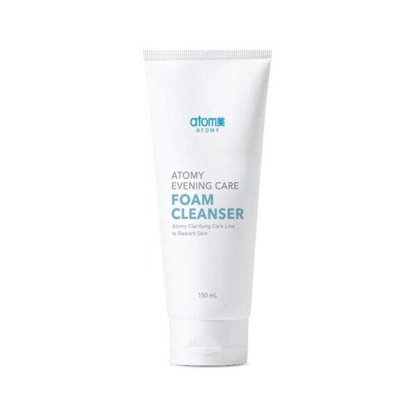 Atomy Evening Care Foam Cleanser