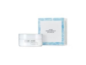 Atomy Marine Ampoule Eye Patch