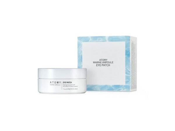 Atomy Marine Ampoule Eye Patch