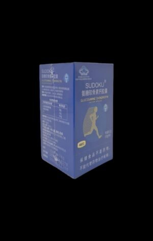 WhatsApp Image 2025-12-13 at 09.49.56 Sudoku Glucosamine Chondroitin Calcium Capsules