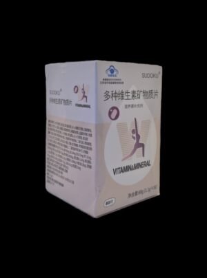 WhatsApp Image 2025-12-13 at 09.49.59 Sudoku Multivitamin & Mineral tablets