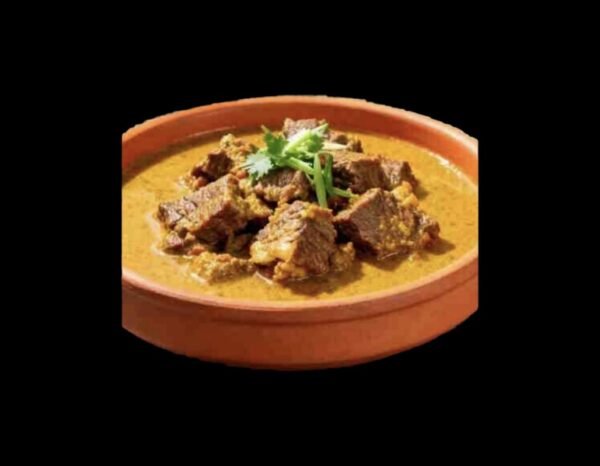 Beef Curry