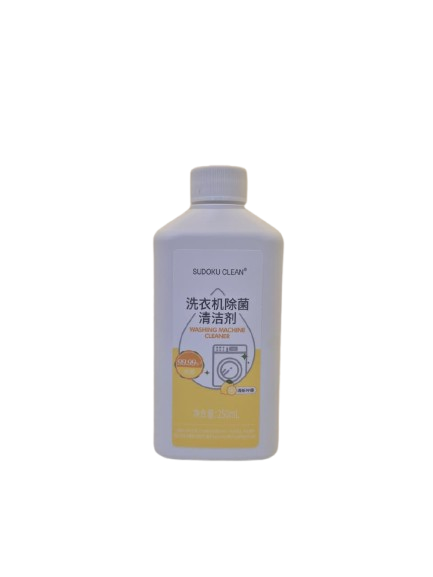 Sudoku Washing Machine Cleaner