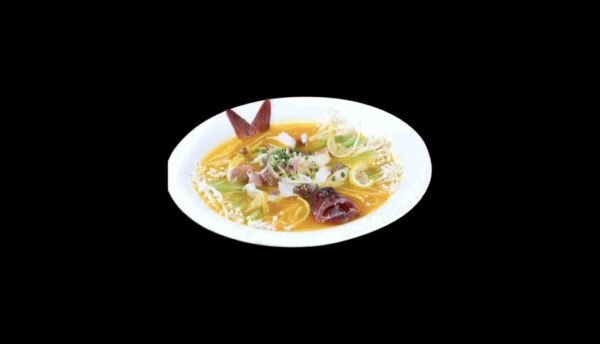 Pickled Cabbagegrouper