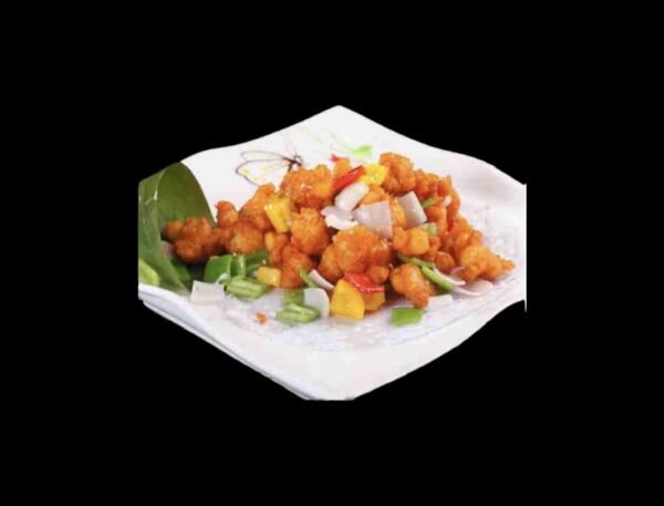 k Palm-sized Treasure