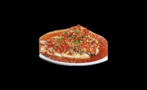 Diced Chili Fish Head