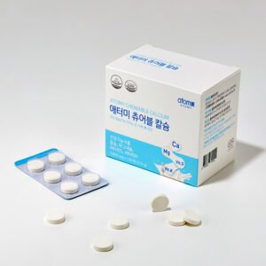 0c1d21b6-3672-4b04-bb45-bd625d720676 Atomy Chewable Calcium