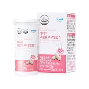 Atomy W inner Balance