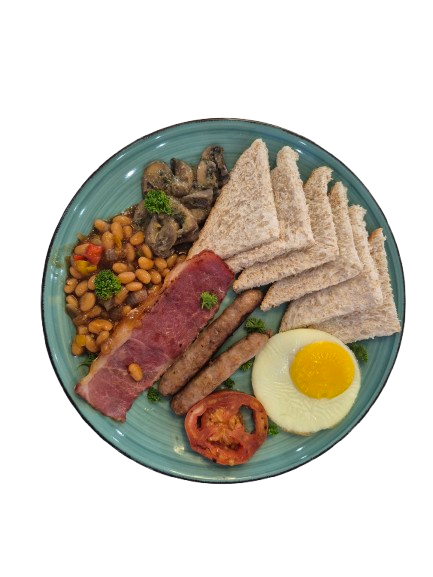 Full English Breakfast