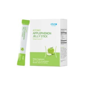 Applephenon Jelly Stick