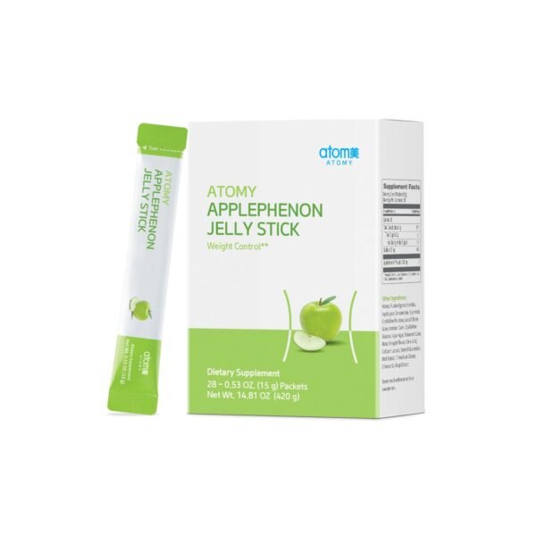 Applephenon Jelly Stick