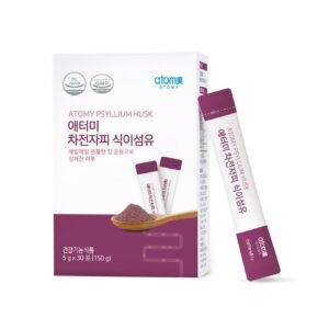 Atomy Psylium Husk