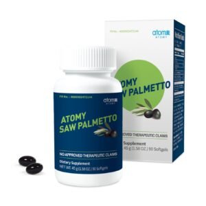 Atomy Saw Palmetto
