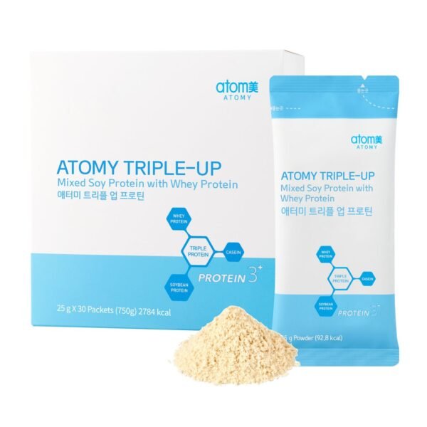 Atomy Triple-Up Protein