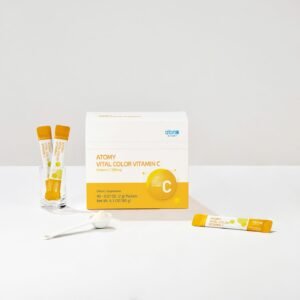 Atomy Vital Color Vitamin C