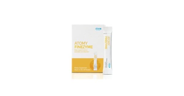 Atomy Finezyme