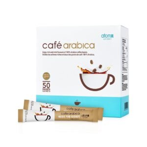 Cafe Arabica