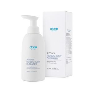 Atomy Herbal Body Cleanser