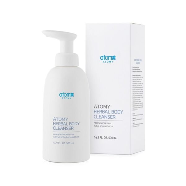 Atomy Herbal Body Cleanser