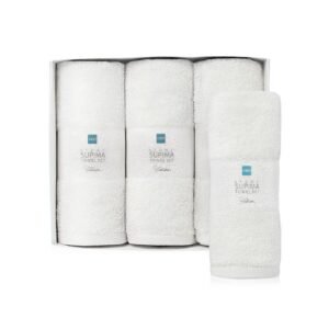 Atomy Spiruma Towel