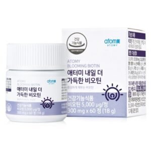 Atomy Blooming Biotin