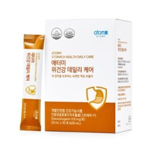 Atomy Stomach Health Daily Care
