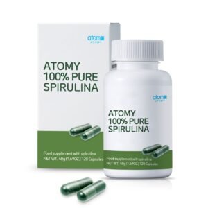 Atomy Pure Spirulina