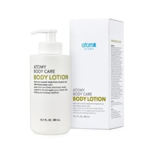 Atomy Body Care Body Lotion